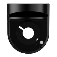 Moto II Mirror & Crossbar Mount