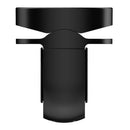 Moto II Mirror & Crossbar Mount