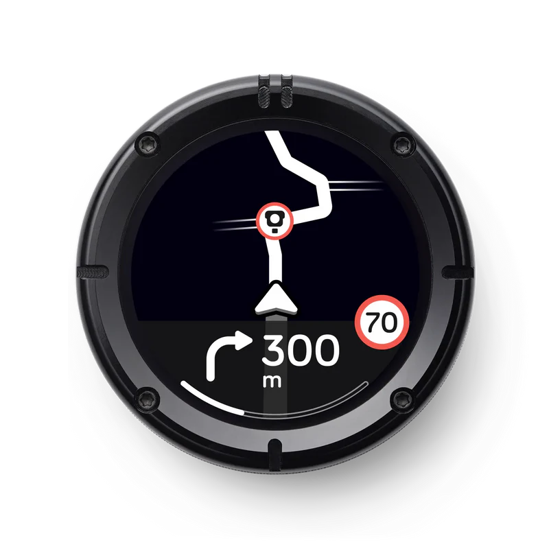 Beeline Moto II Anniversary Edition