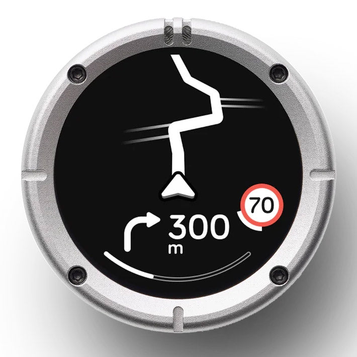 Moto II Navigation Device – Moto Motto