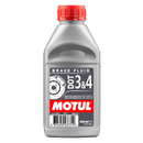 Brake Oil DOT 4
