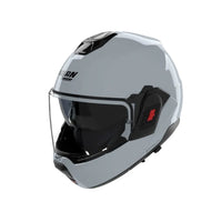 N120-1 Classico Adventure Bike Helmet