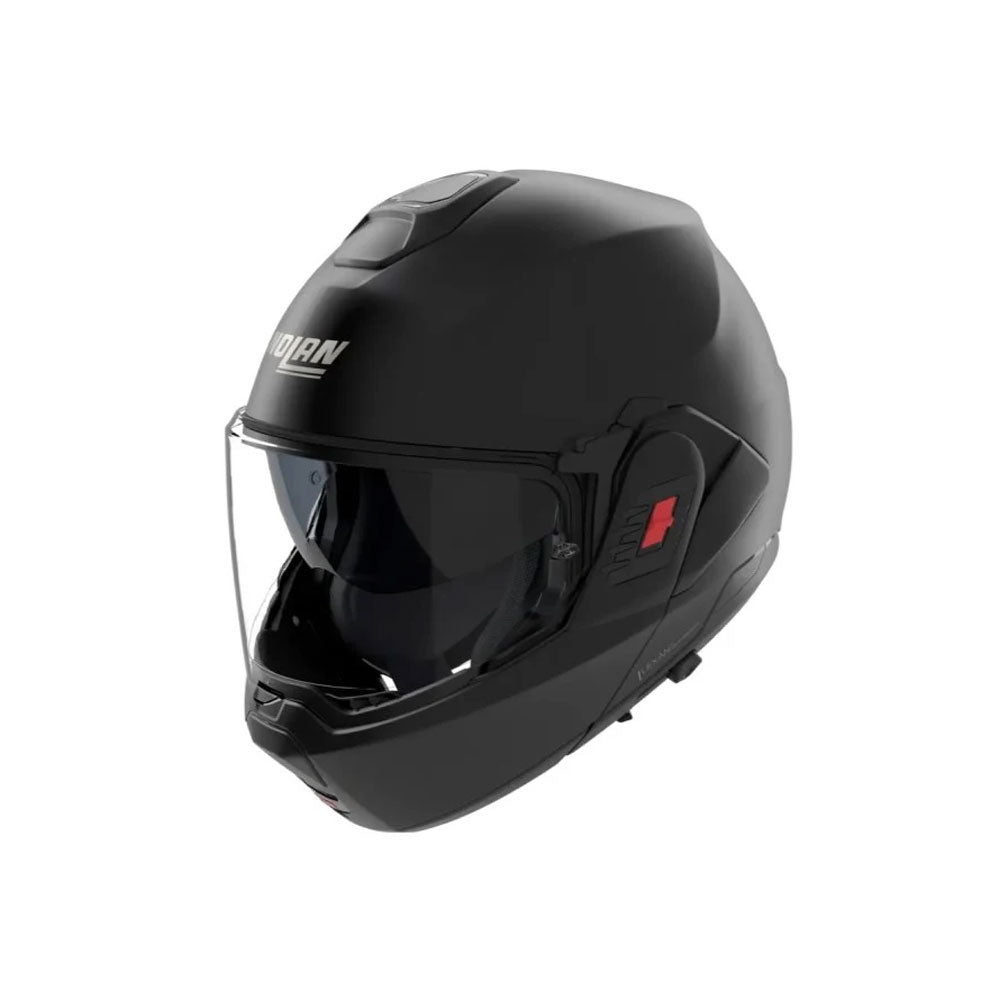 N120-1 Classico Adventure Bike Helmet