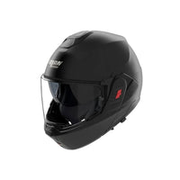 N120-1 Classico Adventure Bike Helmet