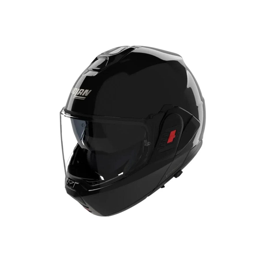 N120-1 Classico Adventure Bike Helmet