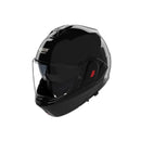 N120-1 Classico Adventure Bike Helmet