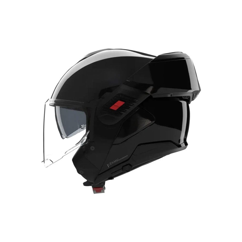 N120-1 Classico Adventure Bike Helmet