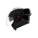 N120-1 Classico Adventure Bike Helmet