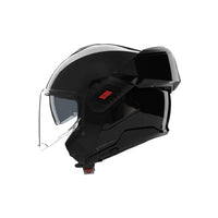 N120-1 Classico Adventure Bike Helmet