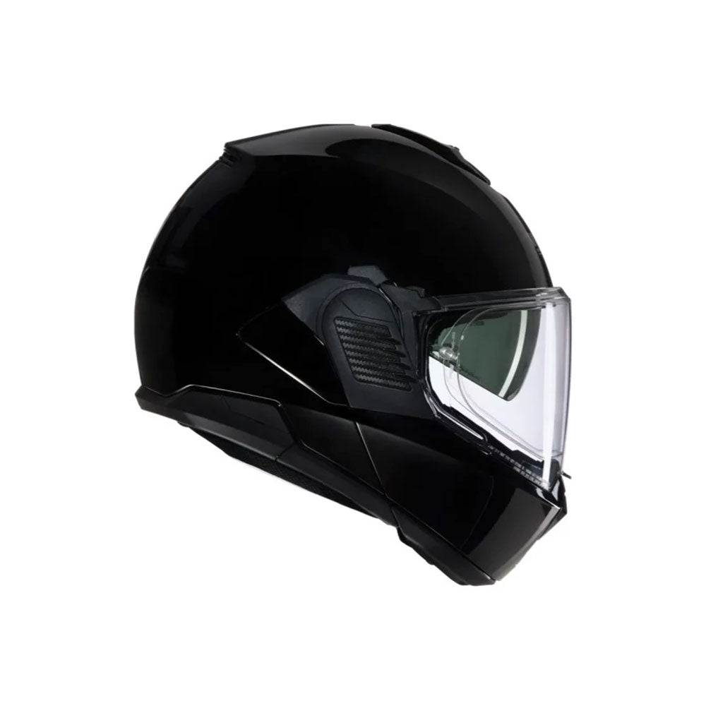 N120-1 Classico Adventure Bike Helmet