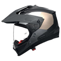 Casque de moto d'aventure N70-2 X SELVADO