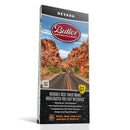 Nevada G1 Butler Map
