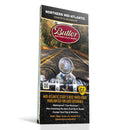 Northern Mid-Atlantic G1 Butler Map