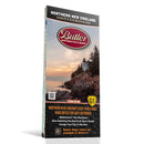 Northern New England G1 Butler Map - 2nd Edition