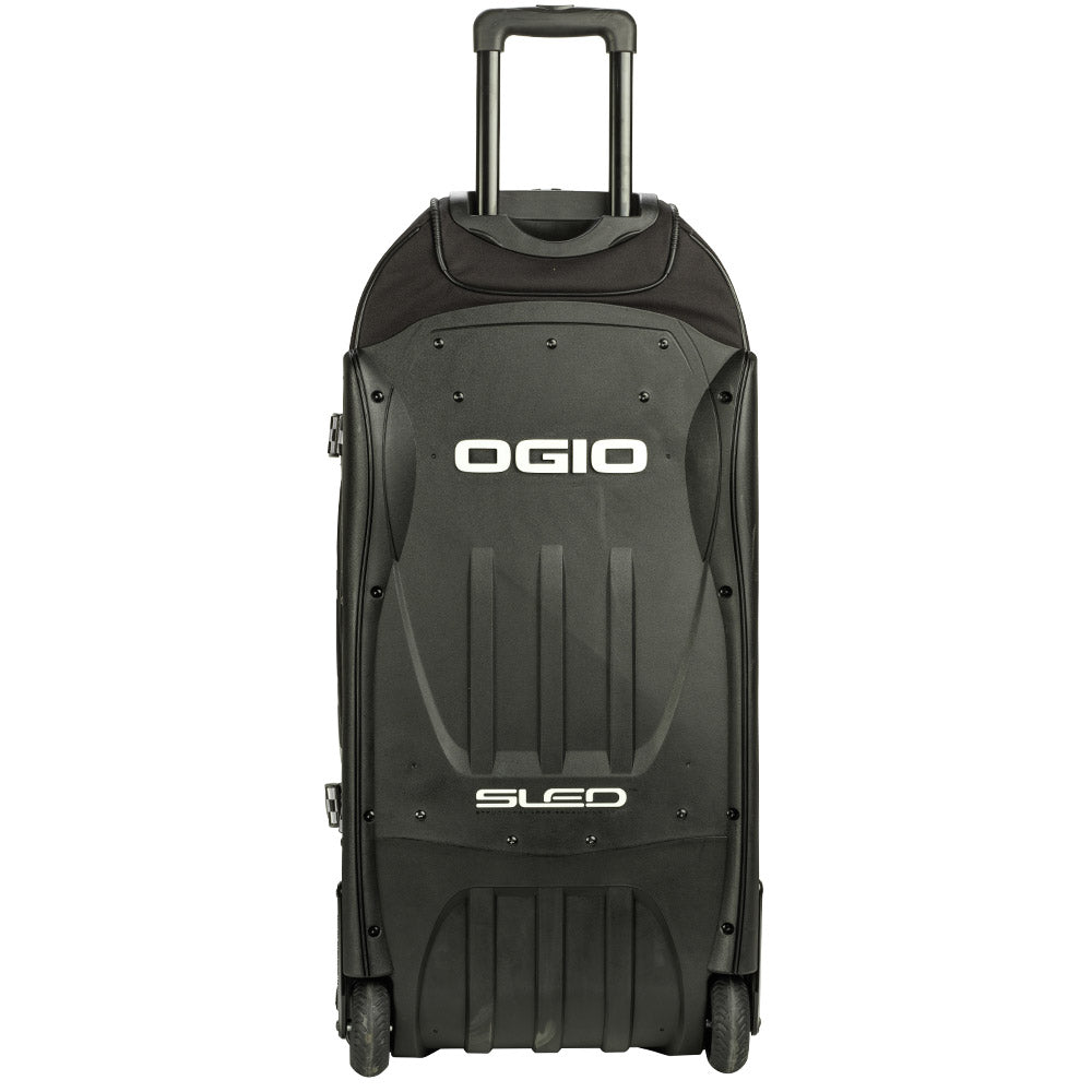 Sac d'Équipement à Roulettes Rig 9800 Pro
