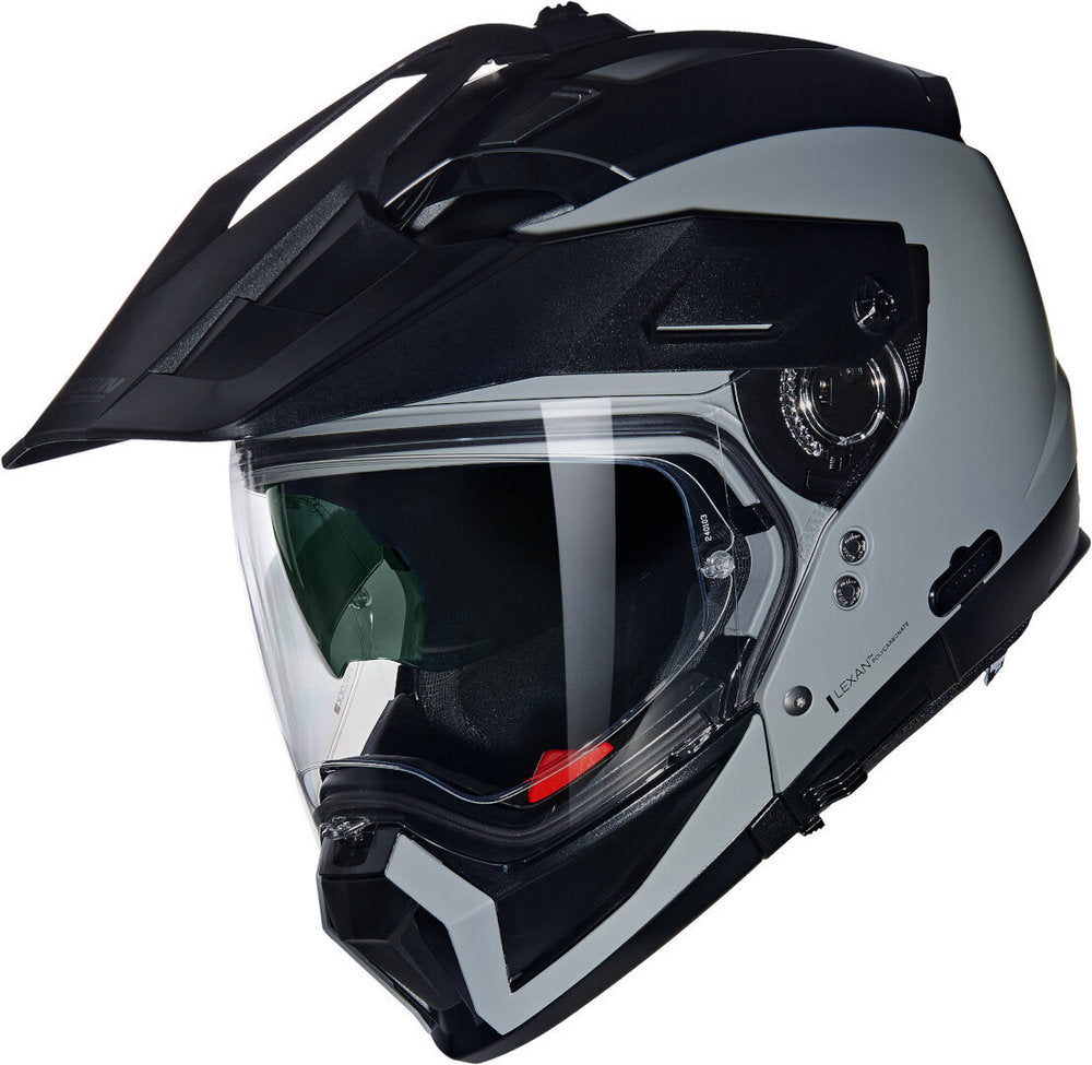 N70-2 X CLASSICO Adventure Motorcycle Helmet