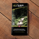 PA Wilds BDR-X Map - 1st Edition