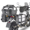 Side Case Racks - Royal Enfield Himalayan 21-23
