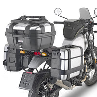 Side Case Racks - Royal Enfield Himalayan 21-23