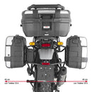 Side Case Racks - Royal Enfield Himalayan 21-23
