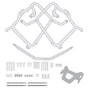 Side Case Racks - Royal Enfield Himalayan 21-23