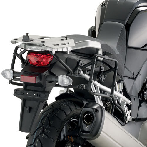 Rapid Release Side Case Racks for Monokey or Retro-Fit - Suzuki DL1000 V-Strom 14-19