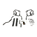 Supports de Valise Latérales Relâche Rapide pour Monokey or Retro-Fit - Suzuki DL650 V-Strom 17-
