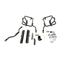 Supports de Valise Latérales Relâche Rapide pour Monokey or Retro-Fit - Suzuki DL650 V-Strom 17-