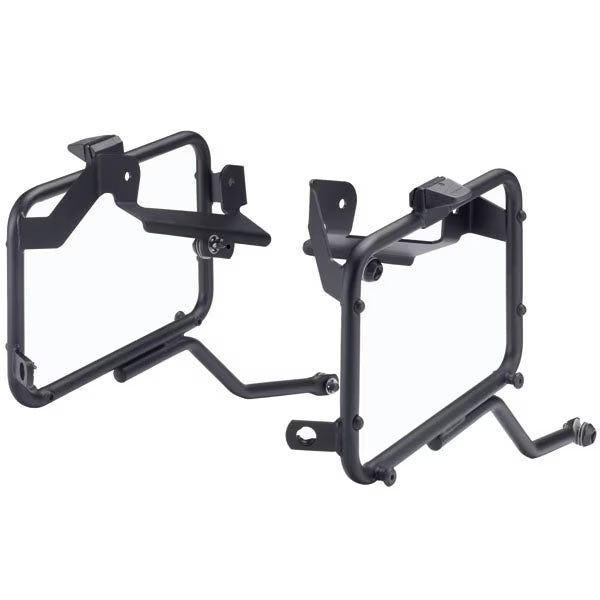 Supports de Valises Latérales Monokey LX1192 pour V35/V37 - Honda NC750X 21-