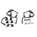 Rapid Release Side Case Racks for V35/V37 - Honda VFR1200X 16-18