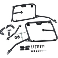 Rapid Release Side Case Racks for V35/V37 - Yamaha Tracer 900 18-20