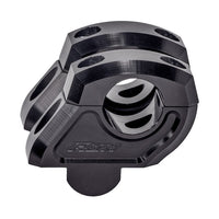 1 3/8" Up & 3/4" Back Offset Handlebar Risers - Harley-Davidson RA1250 Pan-America