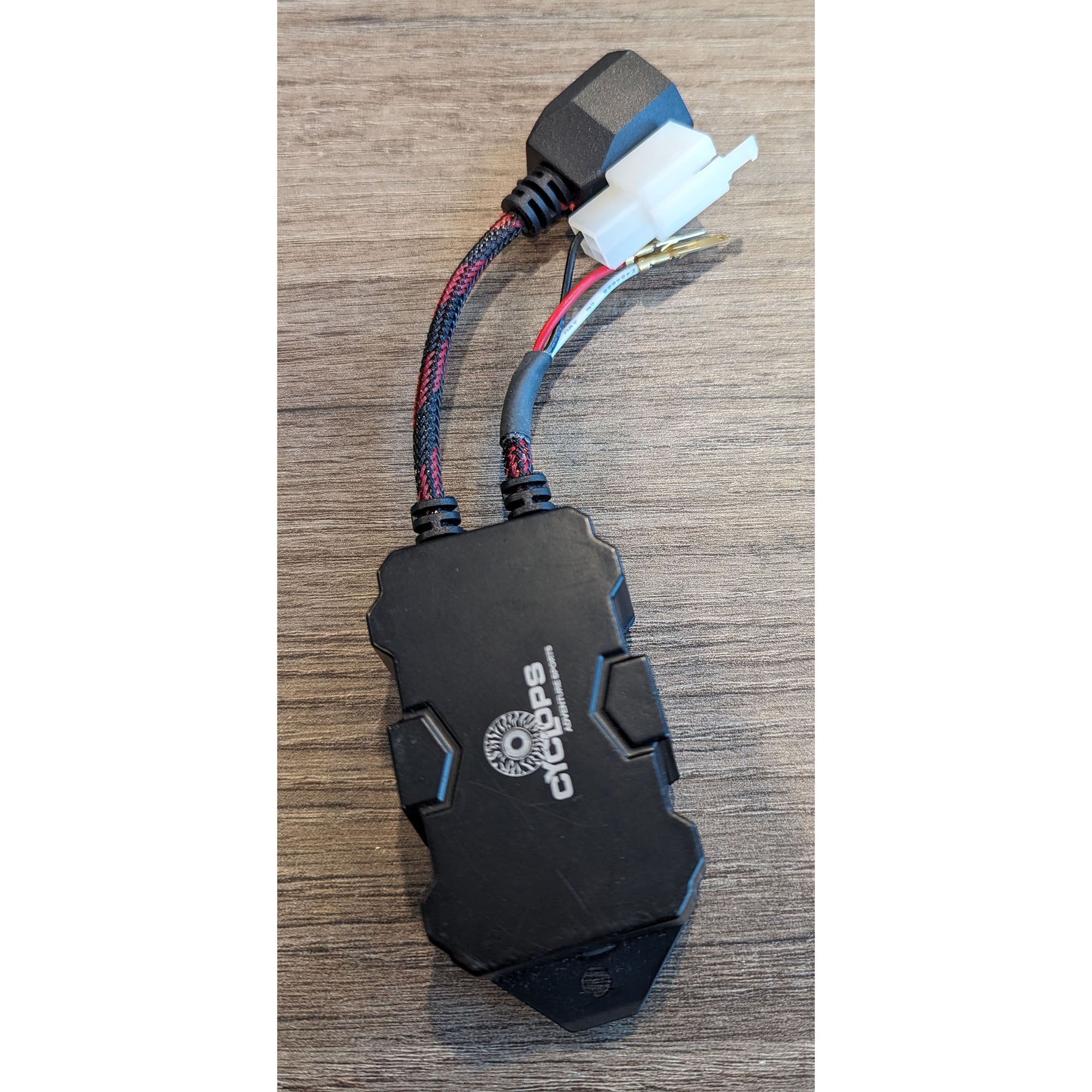 Rectifier for LED Light Module for KTM