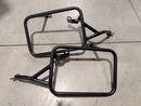 OPEN BOX Stainless Steel Side Case Racks for KTM Adventure 790 /R, 890 /R, Husqvarna Norden 901