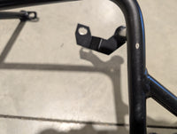 OPEN BOX Stainless Steel Side Case Racks for KTM Adventure 790 /R, 890 /R, Husqvarna Norden 901