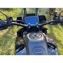 2" Handlebar Risers - Harley-Davidson RA1250 Pan-America, Indian Chieftain, Roadmaster