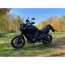 2" Handlebar Risers - Harley-Davidson RA1250 Pan-America, Indian Chieftain, Roadmaster