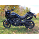 2" Handlebar Risers - Harley-Davidson RA1250 Pan-America, Indian Chieftain, Roadmaster