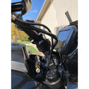 2" Handlebar Risers - Harley-Davidson RA1250 Pan-America, Indian Chieftain, Roadmaster