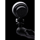 Moto II 1” Ball Mount Adapter