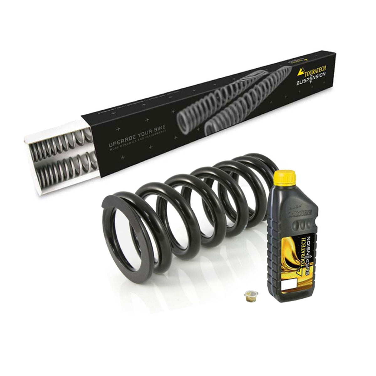 Kicker Spring Ktm Progressive Replacement Springs for KTM 390 Adventure R 2025+ by Toura ...