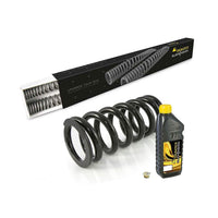 Progressive Replacement Springs For Fork & Shock Absorber For Husqvarna Norden 901 Expedition 2023-