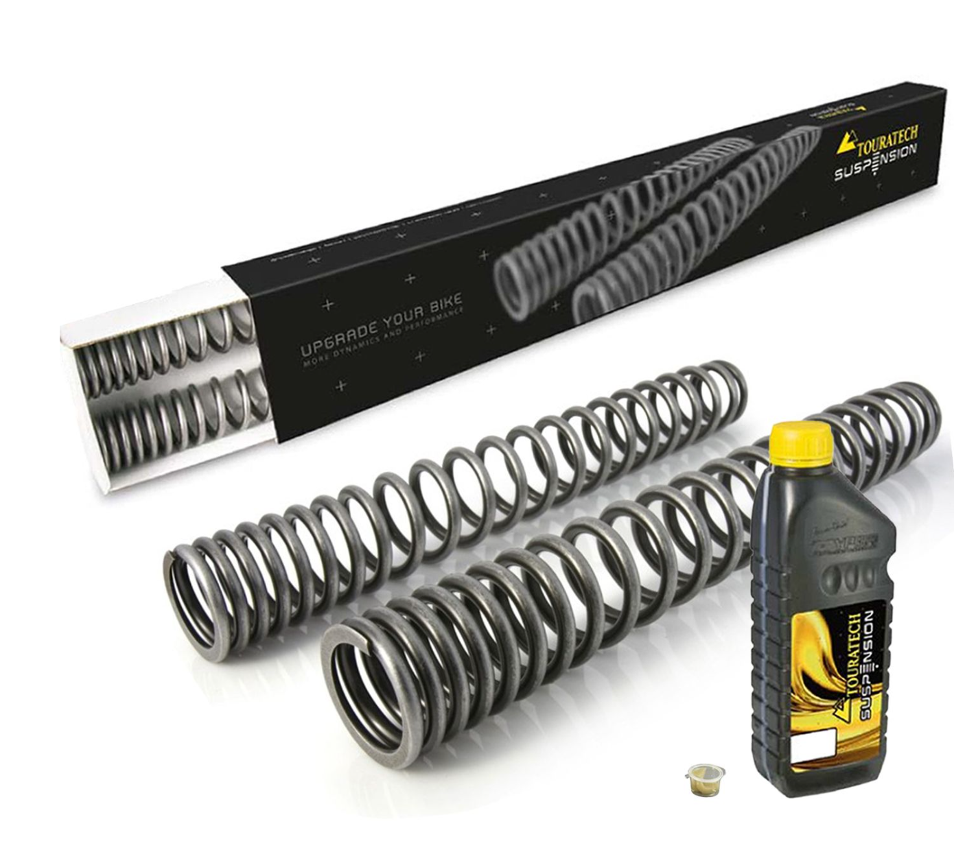 Progressive Fork Springs For Yamaha 700 Tenere 2025+