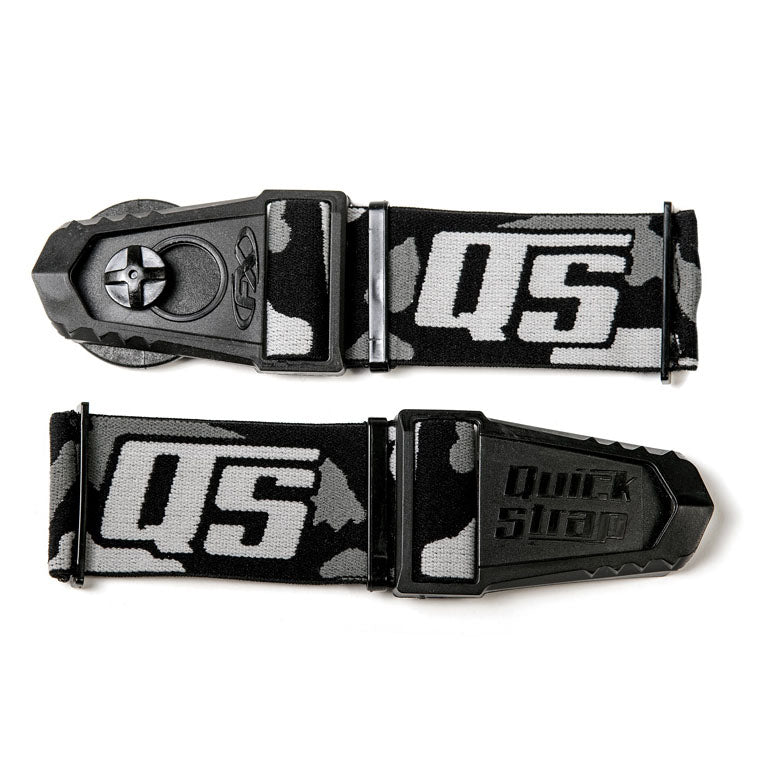 Goggle Quick-Strap