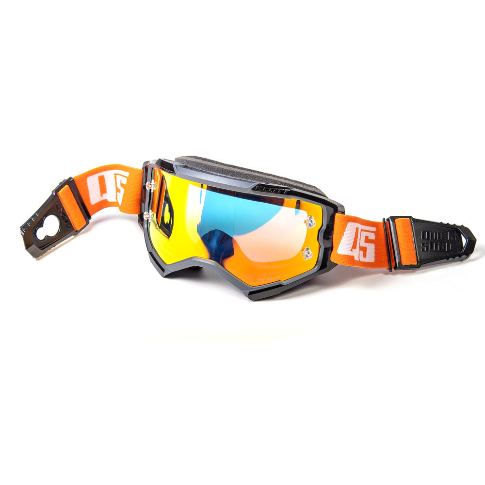 Goggle Quick-Strap