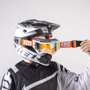 Goggle Quick-Strap