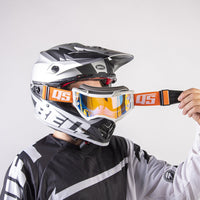 Goggle Quick-Strap