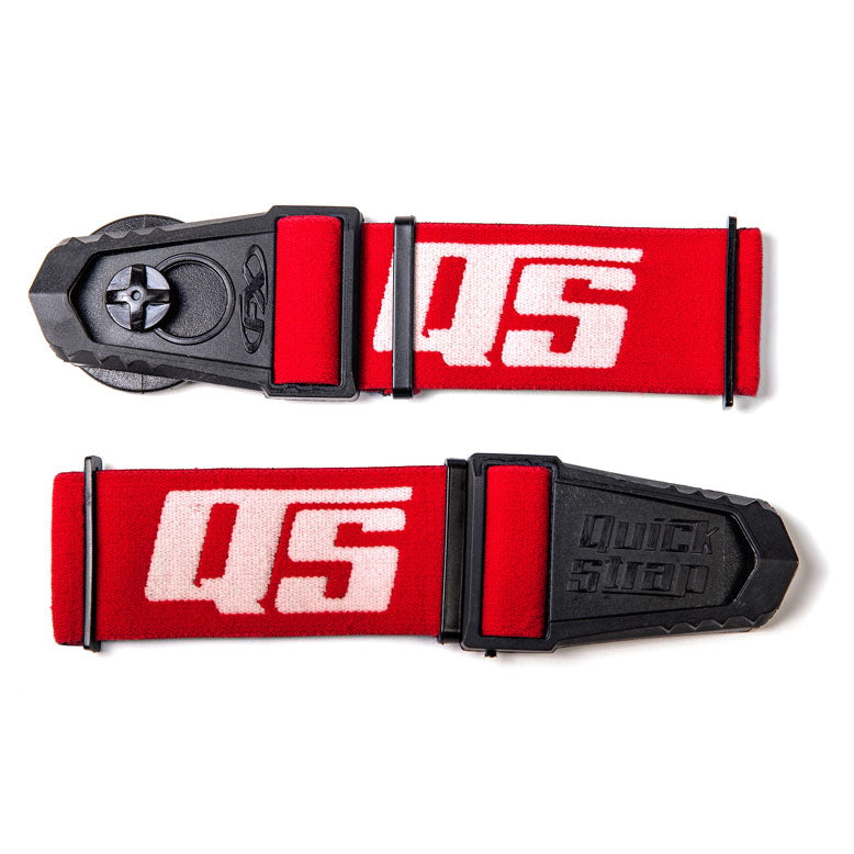 Goggle Quick-Strap