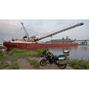 2" Handlebar Risers - BMW R1250GS /GSA, R1200GS 13- /GSA 14-