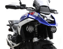 Upper Driving Light Mount - BMW R1300GS